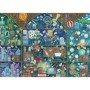 Ravensburger - Puzzle cabinetul curiozitatilor 1000 piese Ravensburger - 1